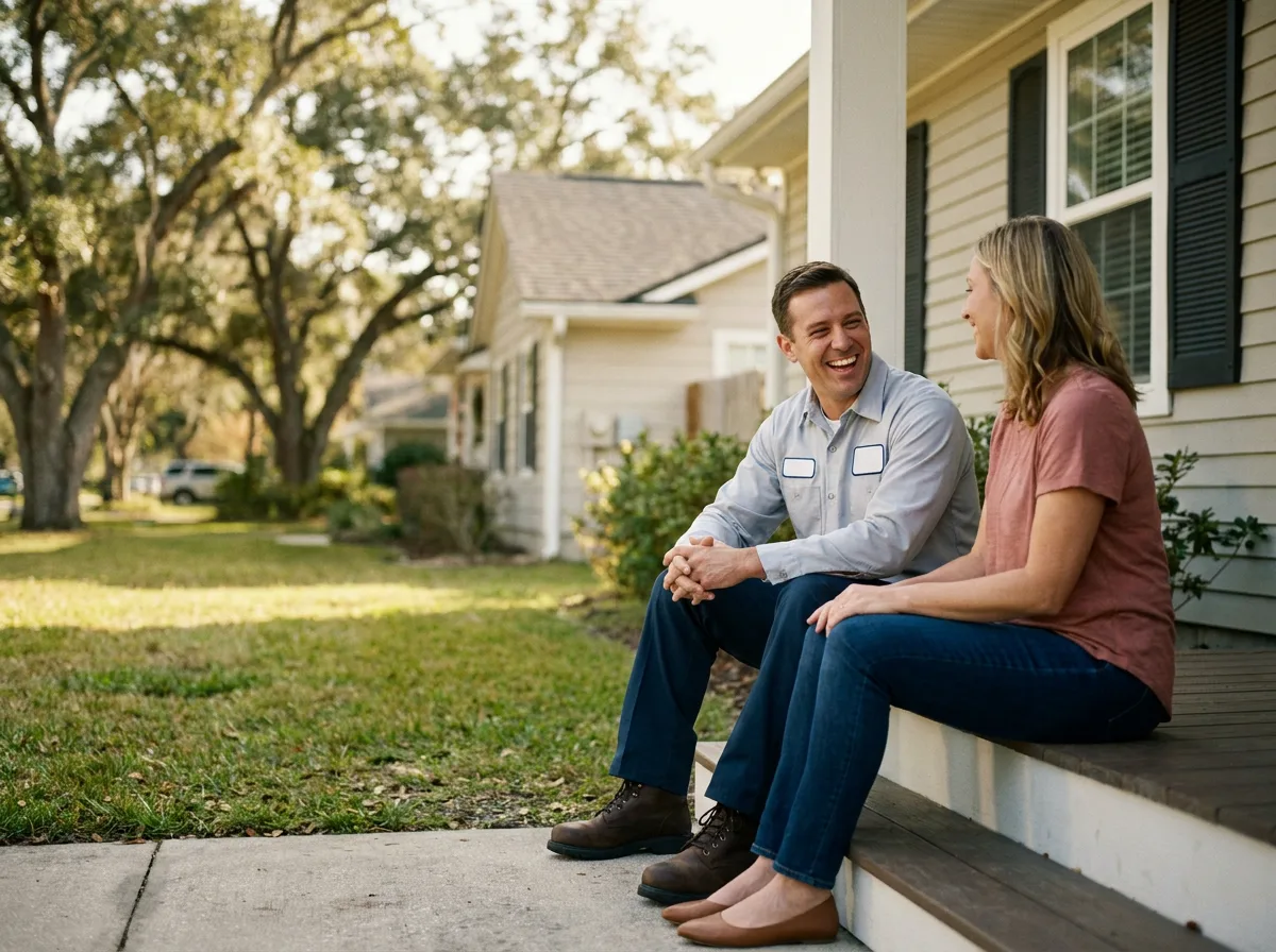 Septic tank pumping FAQs for Houma, LA